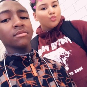 Meet your Posher, Jayvion